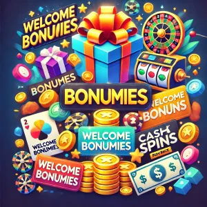 Casino Metropol Bonuslar ve Promosyonlar